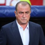 coach fatih terim galatasaray