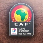 coupe d afrique logo CAN