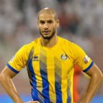 guedioura avant