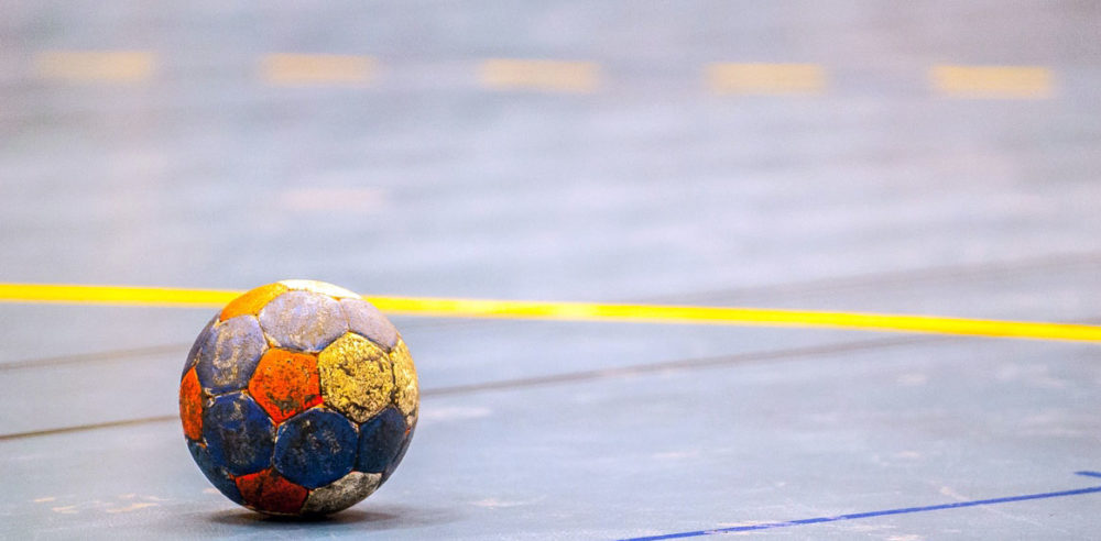 handball coronavirus