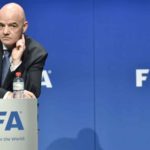 infantino fifa reflexion