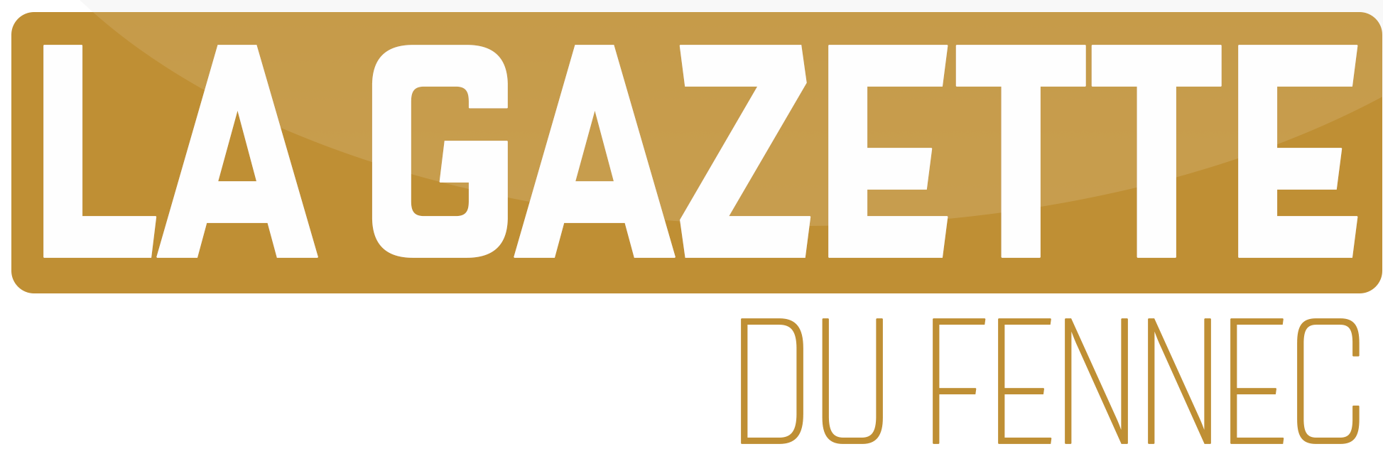 La Gazette du Fennec