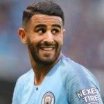 mahrez grimace city