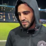 mahrez sheffield