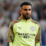 Mahrez