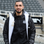 nabil bentaleb