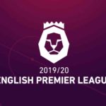 premier league 2020