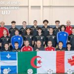 selection canada algero u17