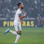 Riyad Mahrez IFFHS CAF