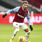 Said Benrahma Mercato West Ham