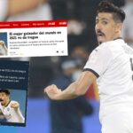 as bounedjah al sadd meilleur buteur