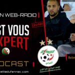 belmadi bougherra expert podcast