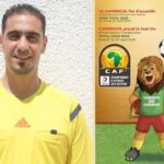 benbraham arbitre chan 2020 cameroun