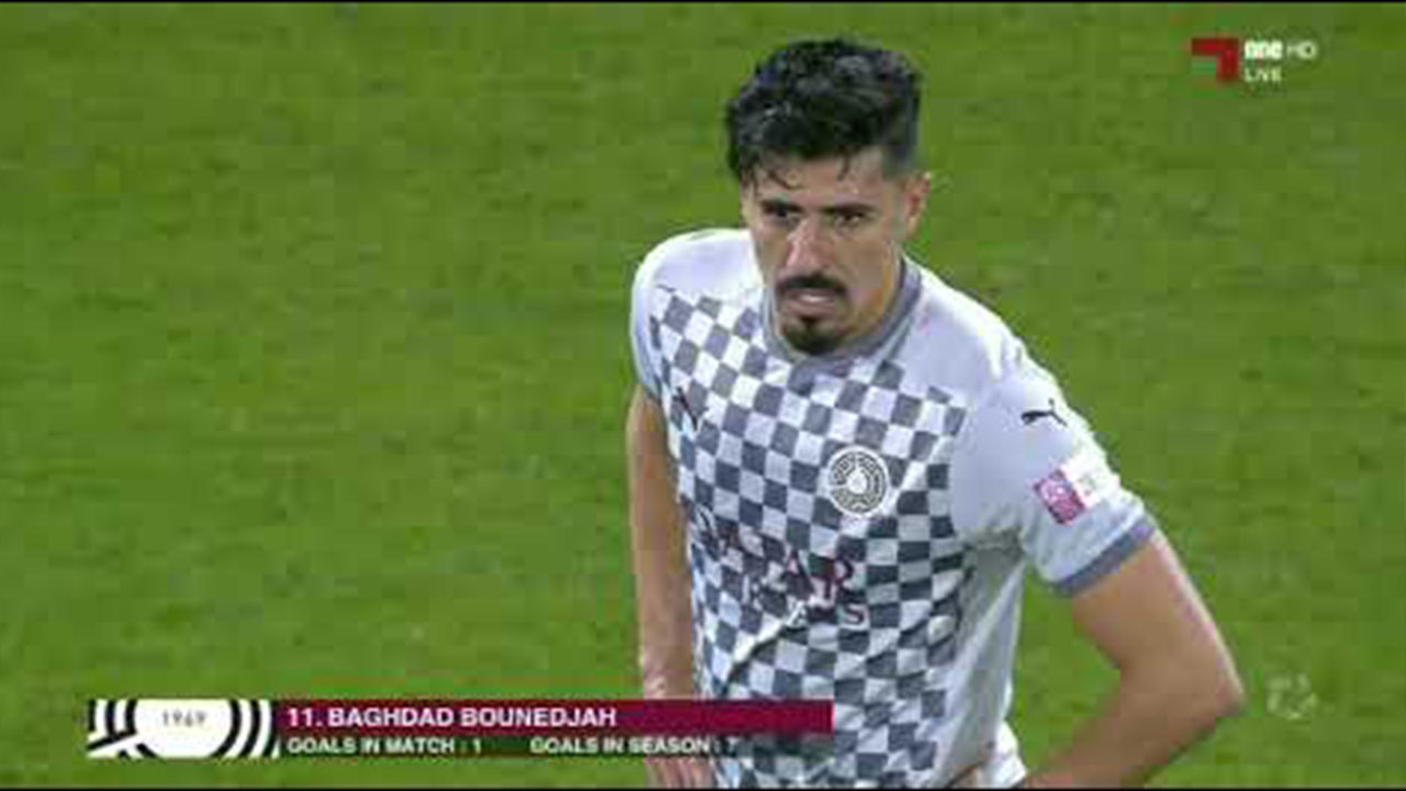 bounedjah