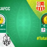 caf cc cl confederation cup jsk ess mca crb