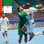 duel algerie maroc handball daoud