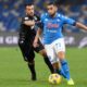 ghoulam coupe italie naple