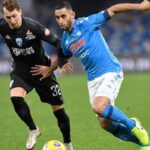 ghoulam coupe italie naple empoli