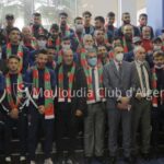 hakkar mca sonatrach mouloudia alger