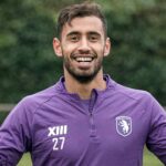 halaimia reda k beerschot belgique