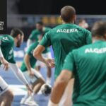 handball dos algerie bilan egypt2021