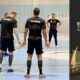 handball egypt 2021 alain porte stage