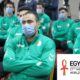 handball selection egypt 2021