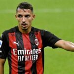 Fennecs ismaël bennacer milan ac zoom