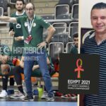 labane handball egypt 2021