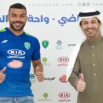 soudani fateh club saudi mercato ok