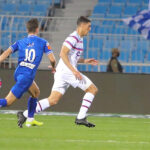 Mehdi Tahrat vs Al Hilal