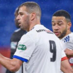 Islam Slimani Benrahma teamdz