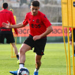 OGC Nice Youcef Atal Ligue 1