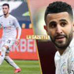 Bensebaini Mahrez avn