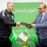 belmadi sponsoring signe mobilis contrat publicitaire