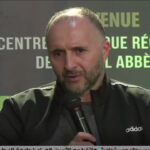 belmadi tv entretien