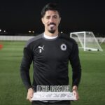 bounedjah qatar meilleur joueur janvier qsl