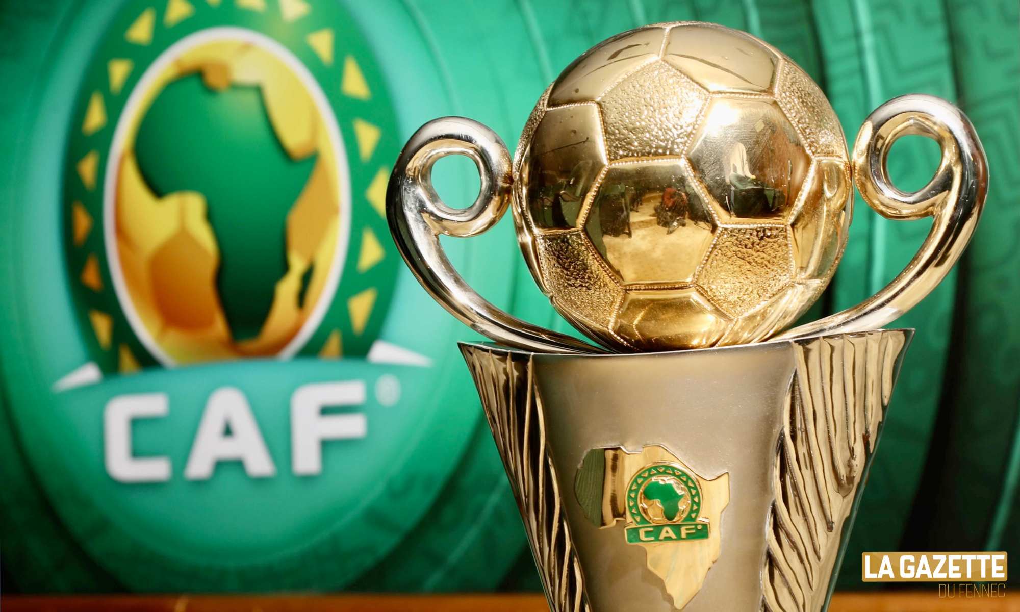 caf coupe trophee confederation cup cafcc