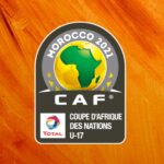 can 2021 Maroc U17 logo