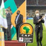 chan 2022 organisation flambeau cameroun algerie