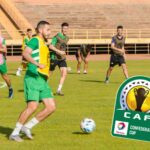 jsk afrique bamako caf cc