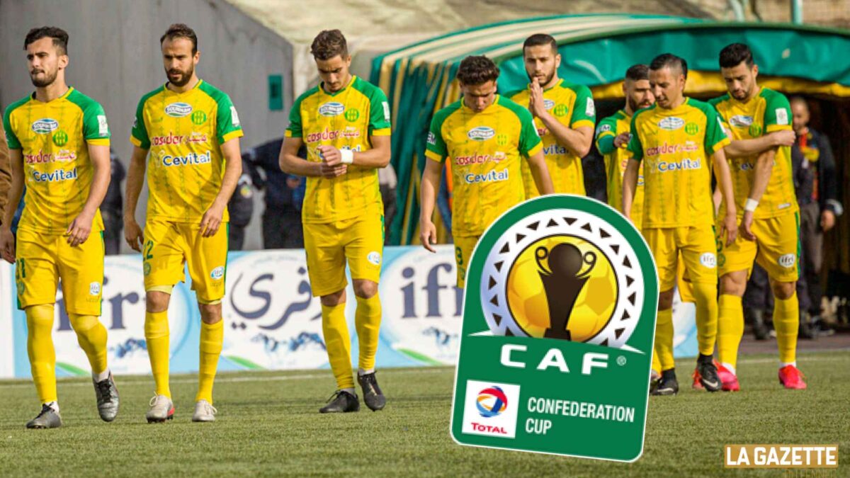 Coupe de la Ligue : JSK-NCM (4-1, TAB), la JS Kabylie accroche son 28ème  titre !