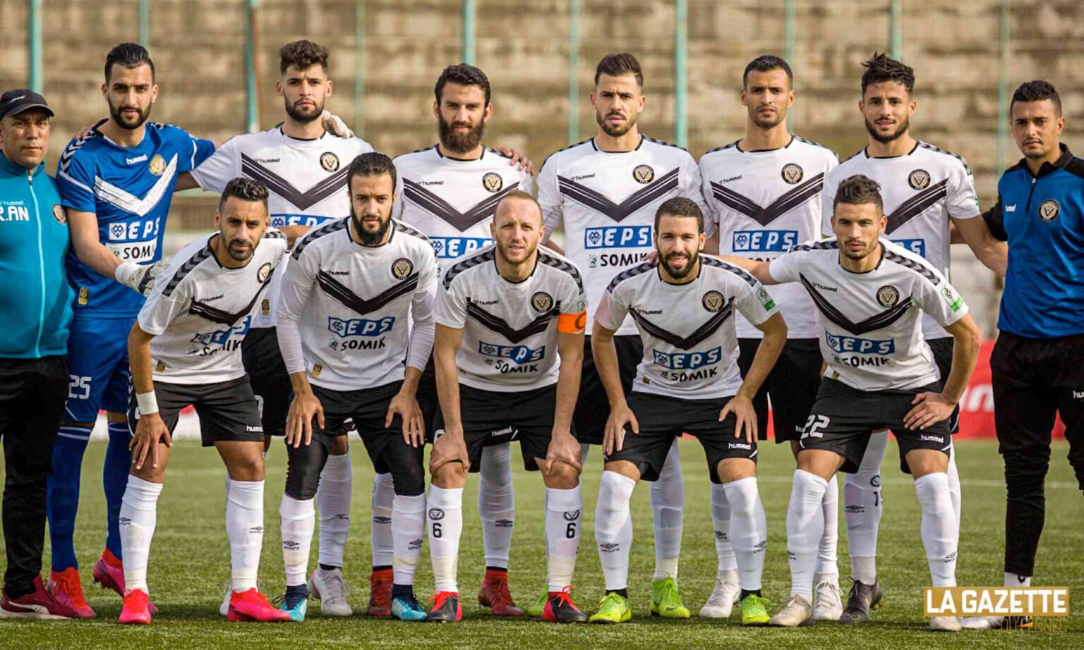 JSM Skikda Le président Guitari démissionne, Hebaïche nouveau manager