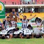 ESS JSK karaoui ghana asante kotoko setif caf cup