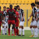 karaoui mur ess setif accra asante kotoko afrique caf cc