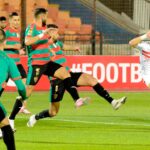 lamara mca caire zamalek mouloudia caf cl