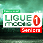 ligue 1 mobilis