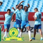 mamelodi sundowns caf cl