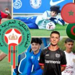 maroc federation binationaux tlemcani aourir tahar