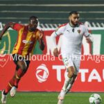 mca lamara es tunis mc alger caf cl